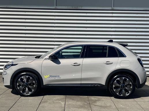 Fiat 600 - Afbeelding 5 van 30