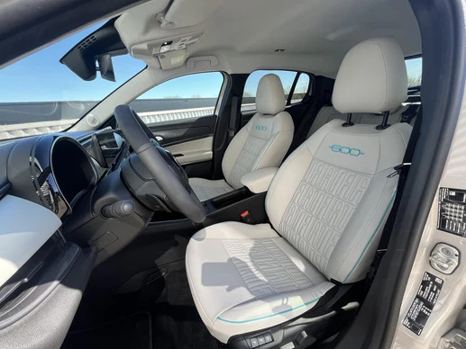 Fiat 600 - Afbeelding 6 van 30