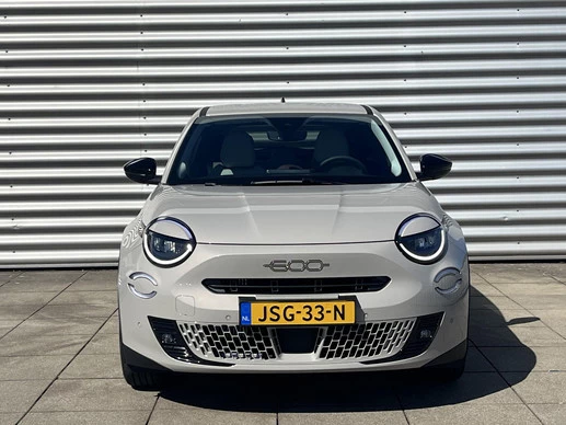 Fiat 600 - Afbeelding 7 van 30