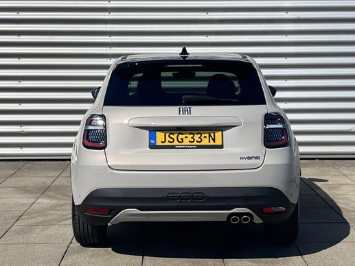 Fiat 600 - Afbeelding 8 van 30