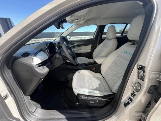 Fiat 600 - Afbeelding 10 van 30