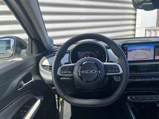 Fiat 600 - Afbeelding 26 van 30