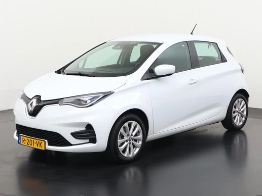Renault ZOE - Afbeelding 1 van 30