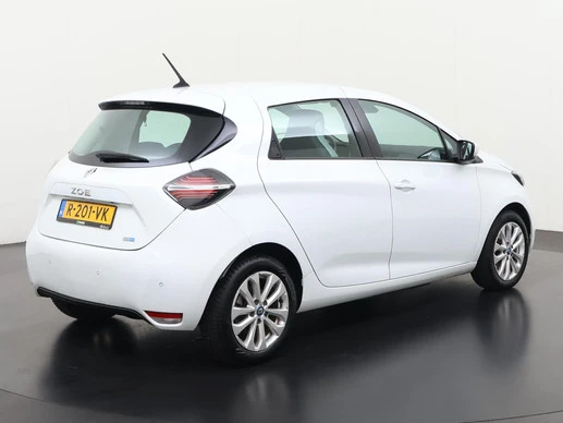 Renault ZOE - Afbeelding 4 van 30