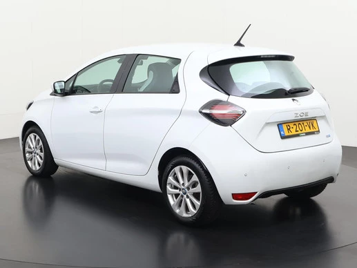 Renault ZOE - Afbeelding 7 van 30