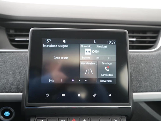 Renault ZOE - Afbeelding 13 van 30