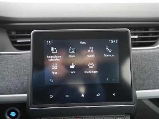 Renault ZOE - Afbeelding 14 van 30