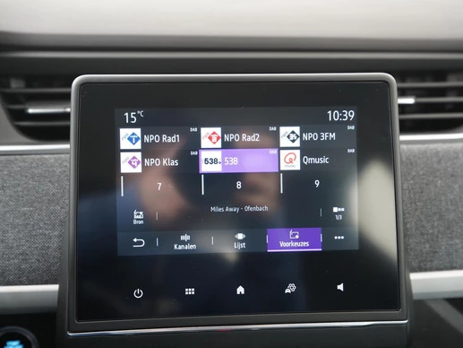 Renault ZOE - Afbeelding 15 van 30