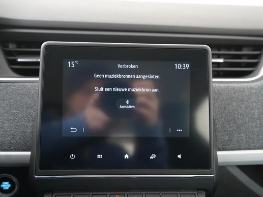 Renault ZOE - Afbeelding 16 van 30
