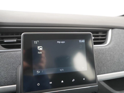 Renault ZOE - Afbeelding 18 van 30