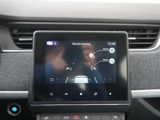 Renault ZOE - Afbeelding 20 van 30