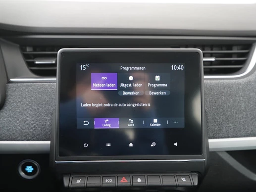 Renault ZOE - Afbeelding 21 van 30