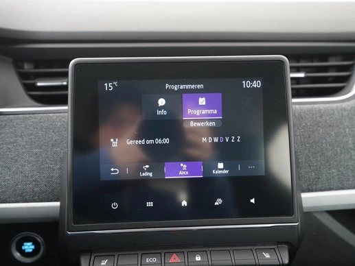 Renault ZOE - Afbeelding 22 van 30