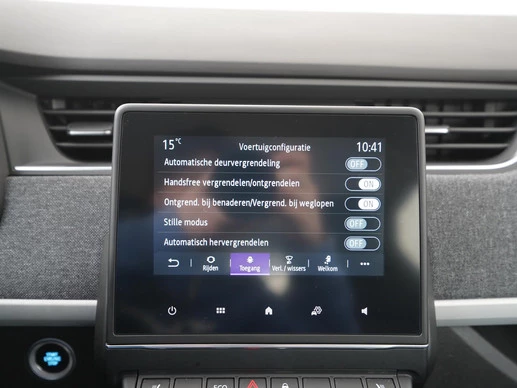 Renault ZOE - Afbeelding 23 van 30