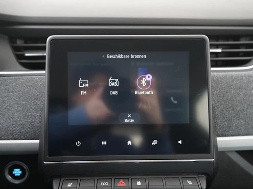 Renault ZOE - Afbeelding 24 van 30