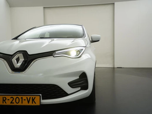 Renault ZOE - Afbeelding 26 van 30