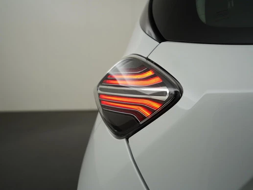 Renault ZOE - Afbeelding 27 van 30
