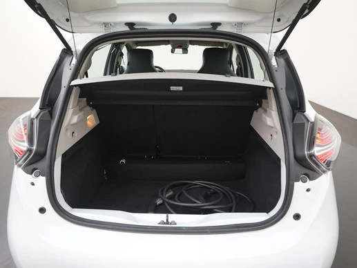Renault ZOE - Afbeelding 29 van 30