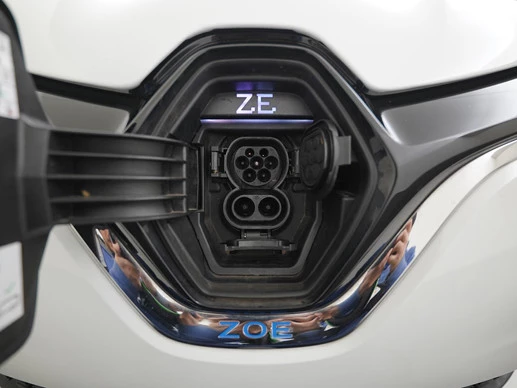 Renault ZOE - Afbeelding 30 van 30