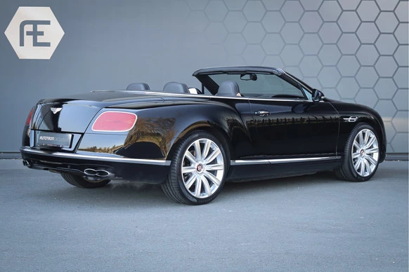 Bentley Continental GT - Afbeelding 2 van 30