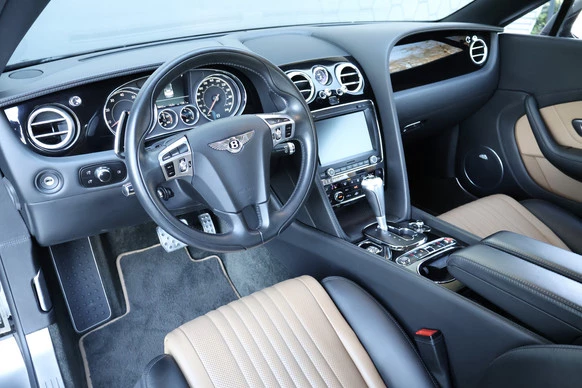 Bentley Continental GT - Afbeelding 3 van 30