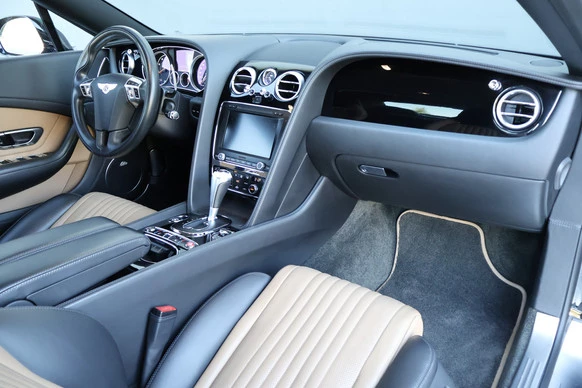 Bentley Continental GT - Afbeelding 4 van 30