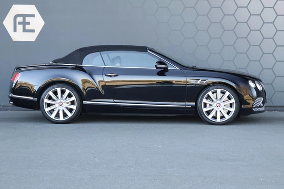 Bentley Continental GT - Afbeelding 6 van 30