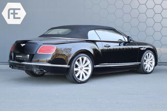 Bentley Continental GT - Afbeelding 9 van 30