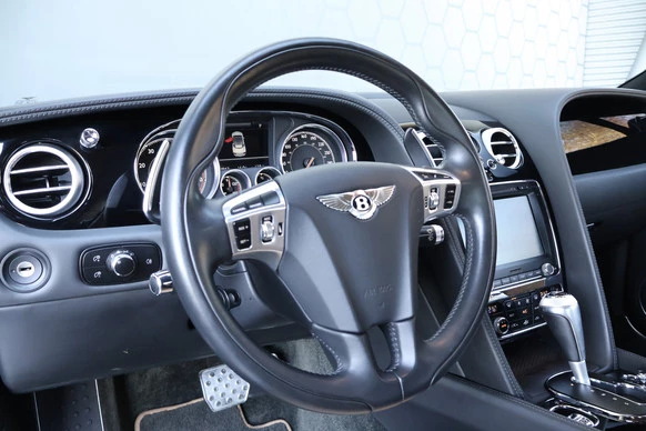 Bentley Continental GT - Afbeelding 15 van 30