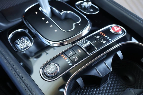 Bentley Continental GT - Afbeelding 16 van 30
