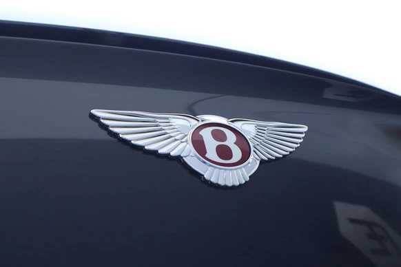 Bentley Continental GT - Afbeelding 17 van 30