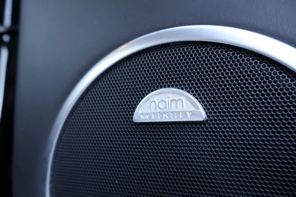 Bentley Continental GT - Afbeelding 18 van 30