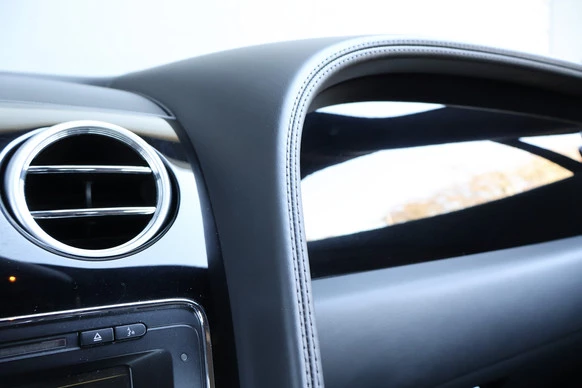 Bentley Continental GT - Afbeelding 19 van 30