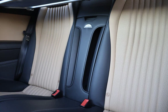 Bentley Continental GT - Afbeelding 20 van 30