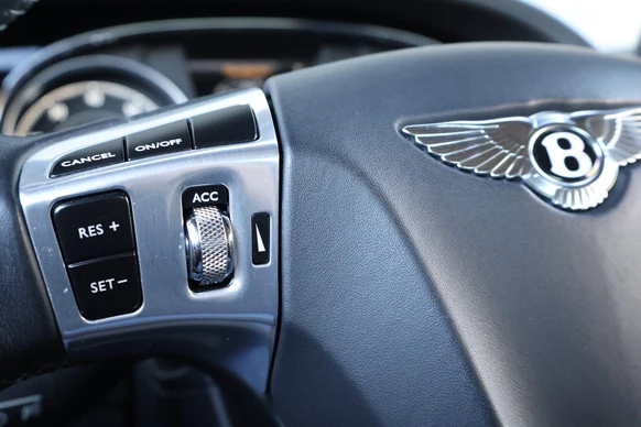 Bentley Continental GT - Afbeelding 22 van 30