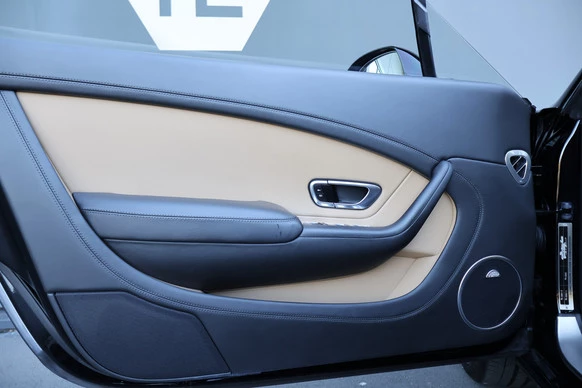 Bentley Continental GT - Afbeelding 24 van 30