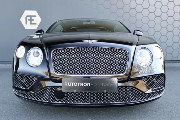 Bentley Continental GT - Afbeelding 25 van 30