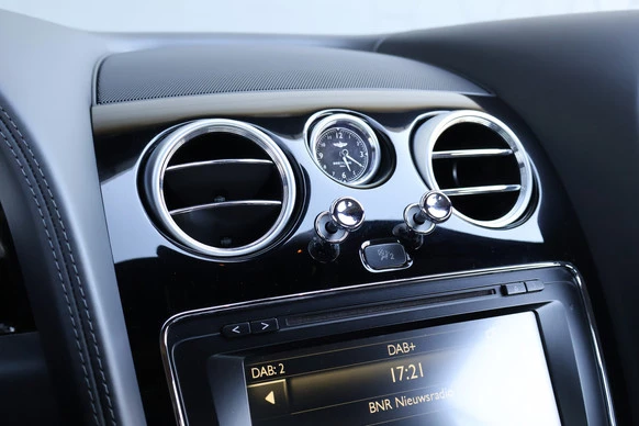 Bentley Continental GT - Afbeelding 29 van 30