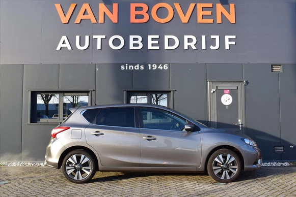 Nissan Pulsar - Afbeelding 2 van 30