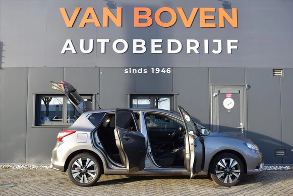 Nissan Pulsar - Afbeelding 3 van 30