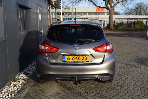Nissan Pulsar - Afbeelding 4 van 30