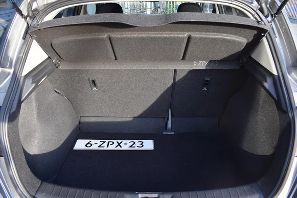 Nissan Pulsar - Afbeelding 6 van 30