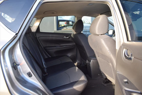 Nissan Pulsar - Afbeelding 7 van 30