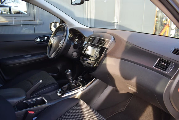 Nissan Pulsar - Afbeelding 8 van 30