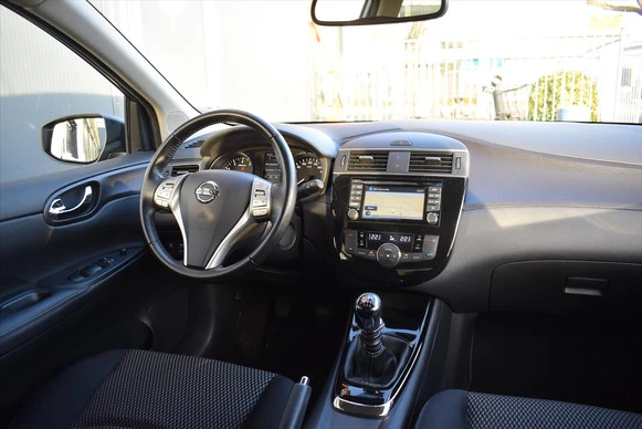 Nissan Pulsar - Afbeelding 9 van 30