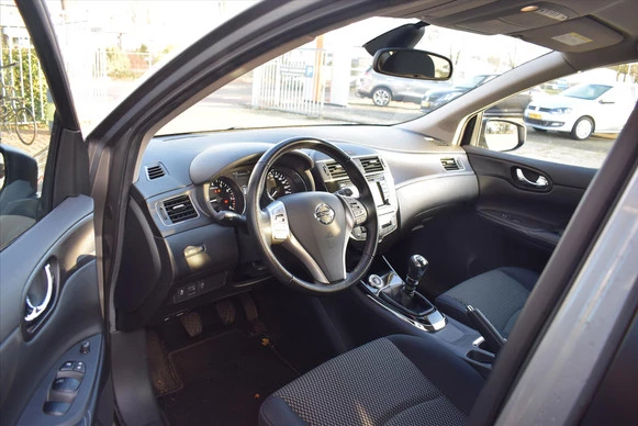 Nissan Pulsar - Afbeelding 10 van 30