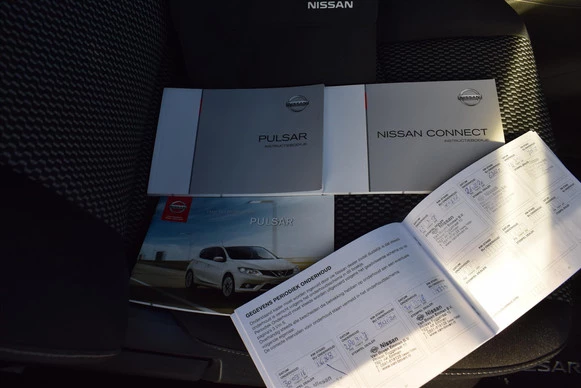 Nissan Pulsar - Afbeelding 11 van 30