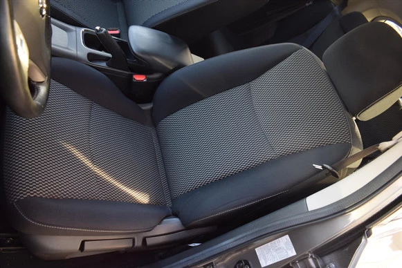 Nissan Pulsar - Afbeelding 12 van 30