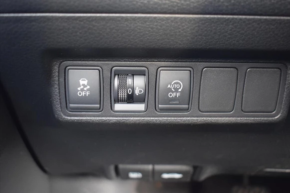 Nissan Pulsar - Afbeelding 14 van 30