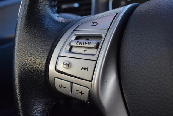 Nissan Pulsar - Afbeelding 15 van 30